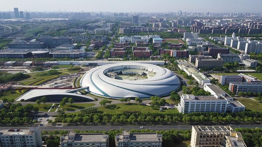 五“心”同创，科技强国！探秘中国五大综合性国家科学中心