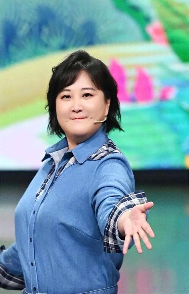贾玲为何缺席《王牌对王牌》？