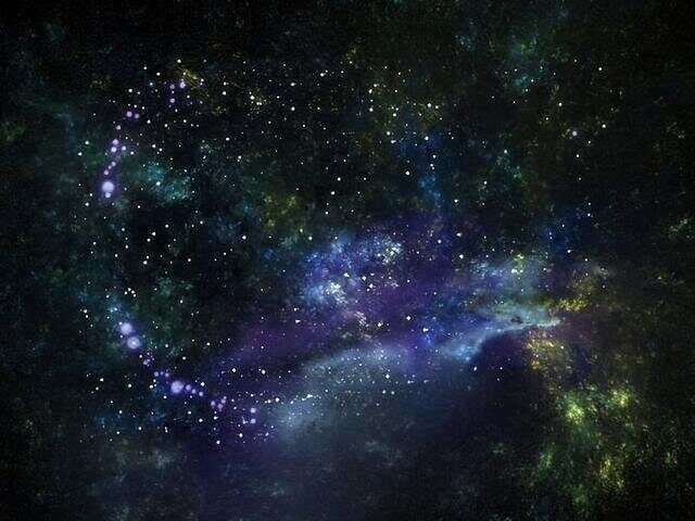 道教中的无极与太极：宇宙本源的哲学思考