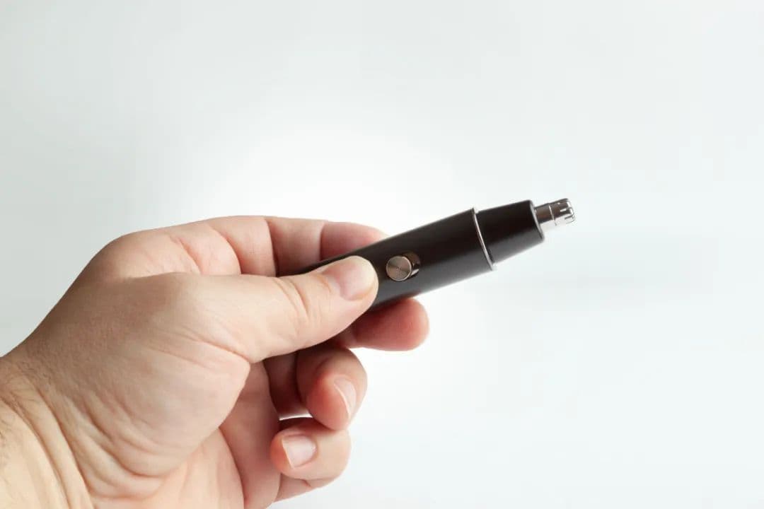 这里的毛毛其实很有用，千万别乱拔！