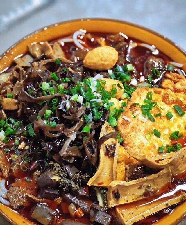 娄底八大必吃特色美食！