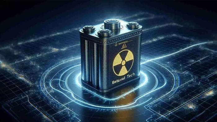 不充电也能续航百年？太空中的核电池是何原理，为何不能民用？