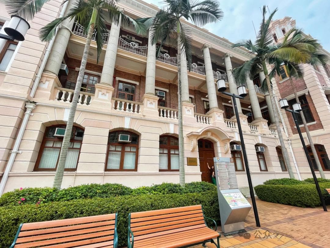 香港新传硕士申请条件及专业解读