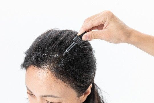 头皮护理：让秀发从根部健康起来