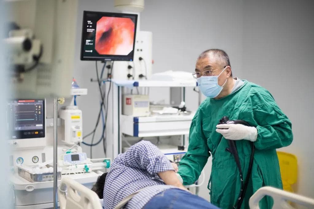 世界肿瘤日：科学防癌，让早诊早治惠及更多人