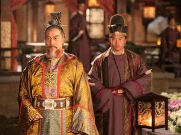 宇文化及为什么没有挟天子李令诸侯，反而杀了隋炀帝？