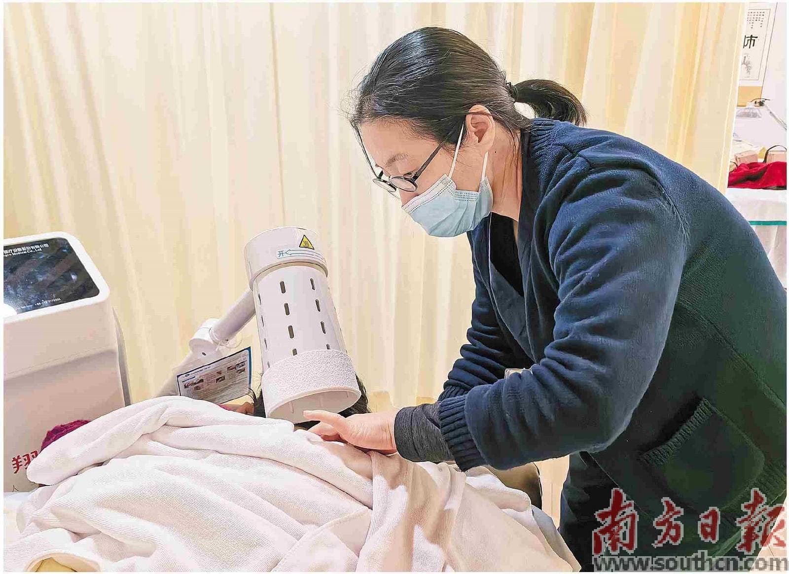 珠海多家医院开设体重管理门诊：减重方案量身定制，健康管理全面升级
