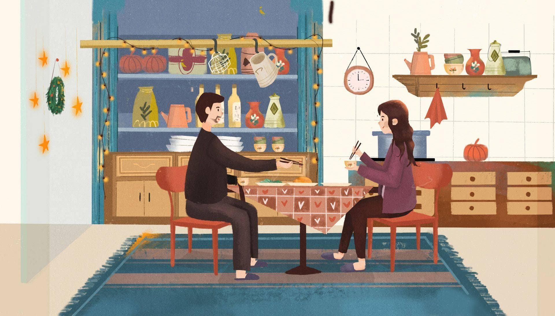 过度夸奖会害了孩子