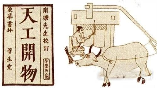 明朝为什么在科技上逐渐落后西方