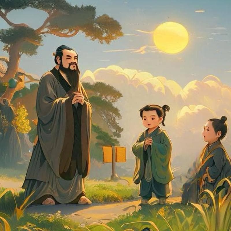 幽默和笑与事物的真相