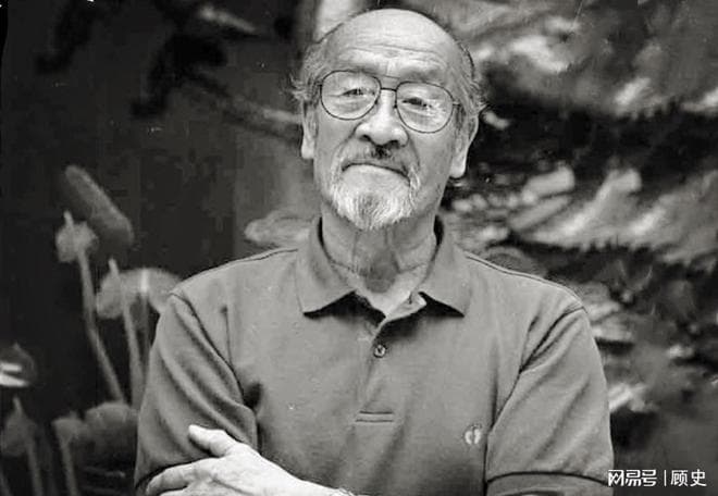 歌王秘史：马步芳开发了王洛宾的才华，也给他后半生惨痛代价