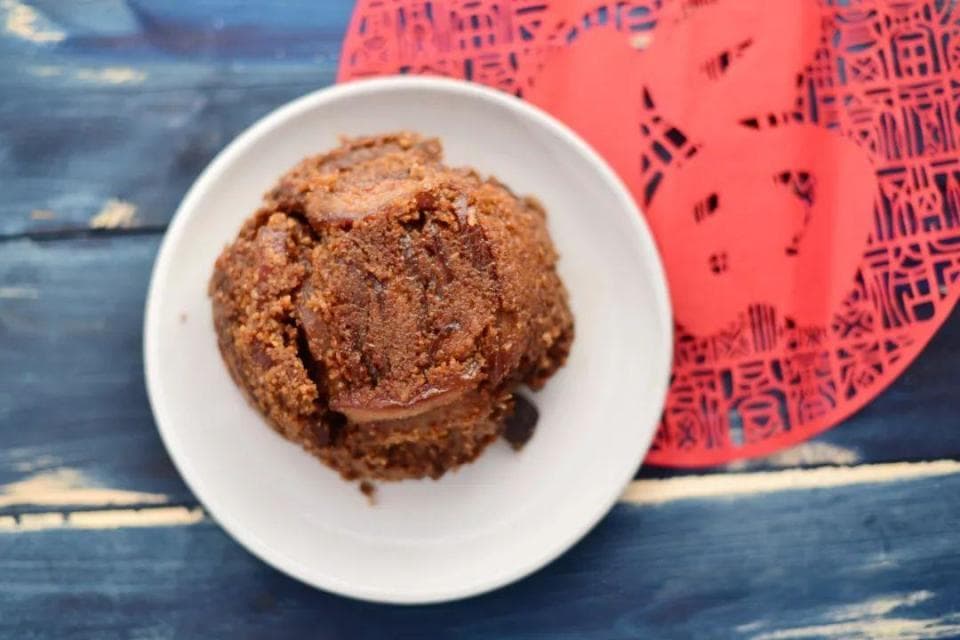 年夜饭待客不能少的粉蒸肉，详细做法来了！