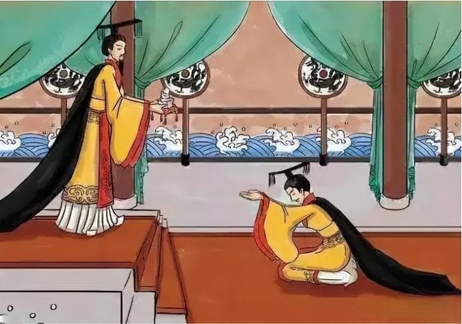 盛行三千年的嫡长子继承制，为何到了清朝这里玩不下去了？