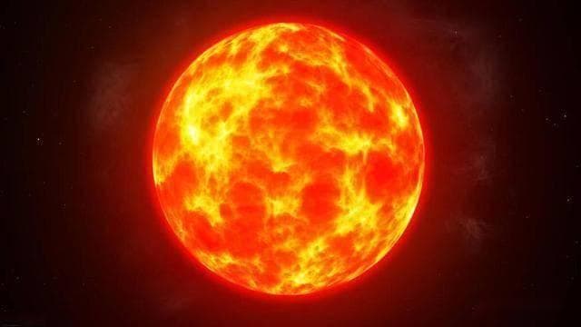 太阳在恒星演化中的哪个阶段？答案揭晓！