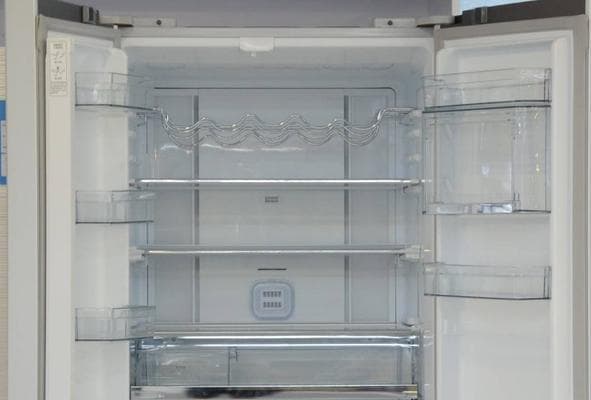 风冷冰箱散热原理与使用维护指南