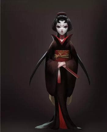 第五人格红蝶天赋推荐：新手必看！