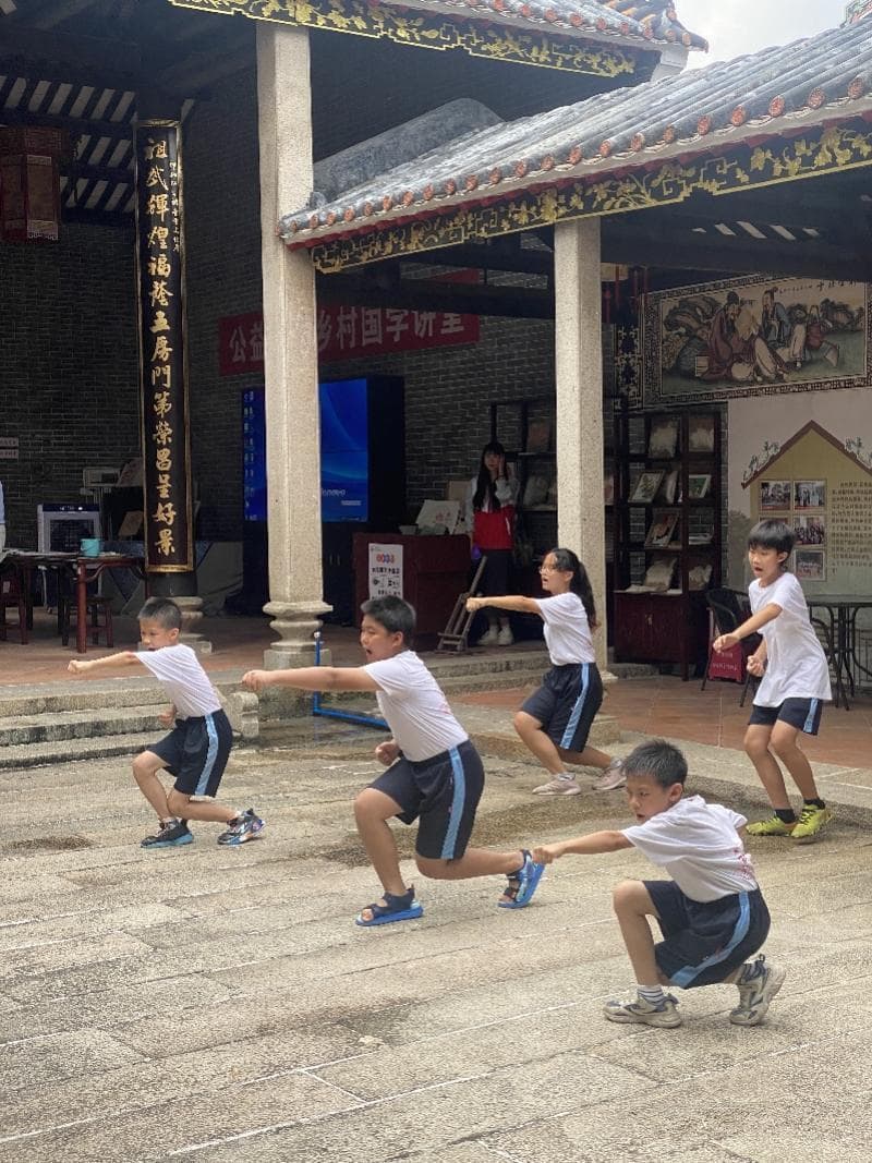 留住乡愁，文化润村：广州花都古村的华丽蝶变