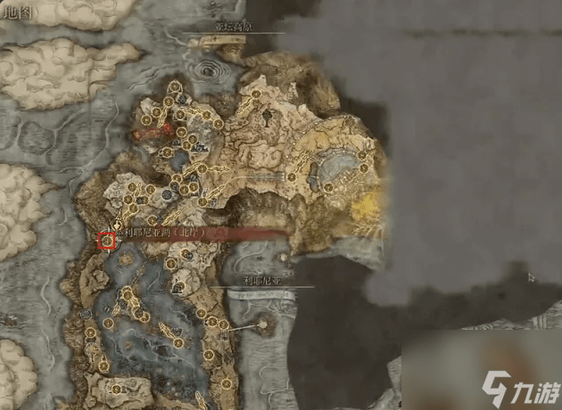 艾尔登法环失色锻造石1-9获取攻略