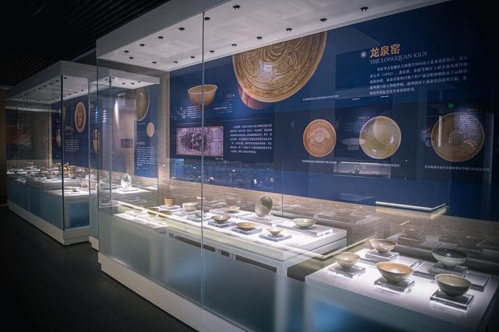 海上丝绸之路“千年商港”温州的发展图景