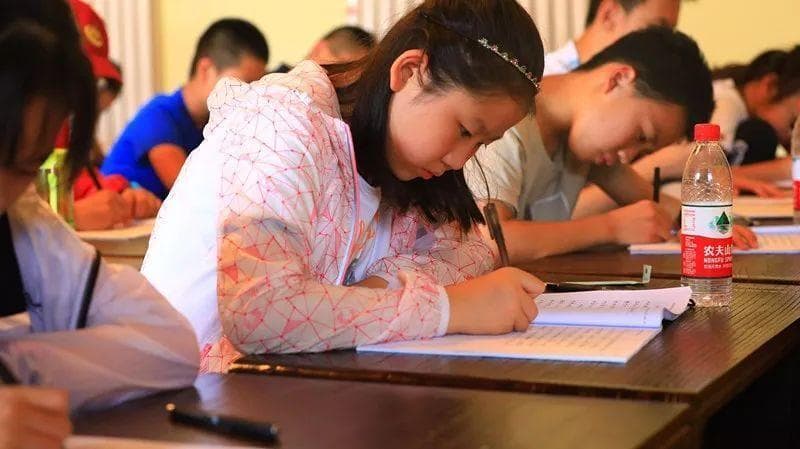 资深语文老师：中小学这三项写作训练，基本上是无效的