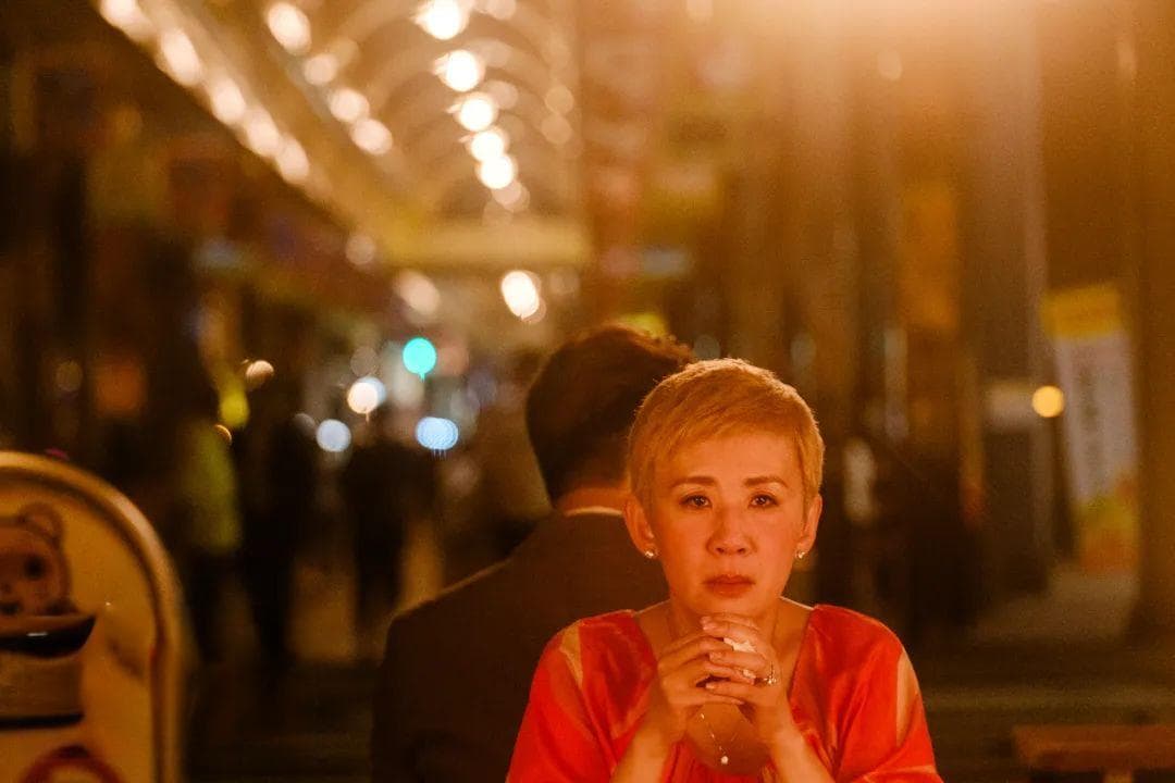 女本位叙事下“矫枉不过正”，才是爱情片中的“好东西”