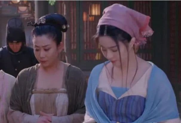 古代名人智慧：东方朔话里有话救乳母