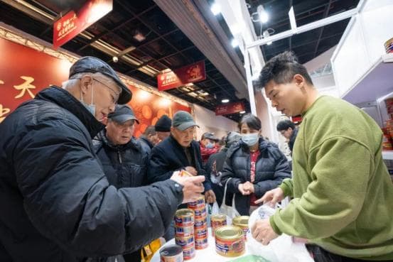 2025 年货热卖背后，农产品品牌有啥新招？