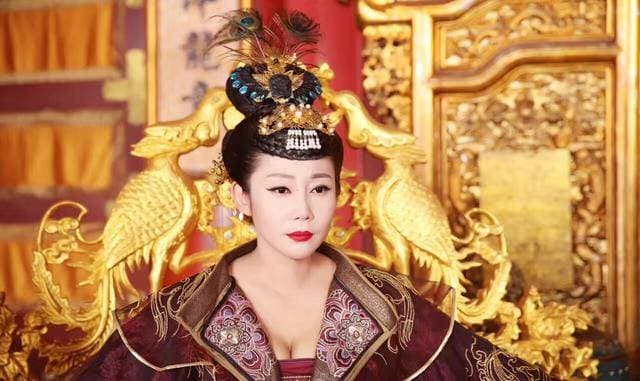 除了武则天，中国还有3位女皇帝，你知道她们分别都是谁吗