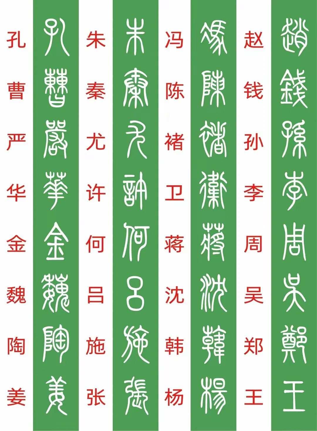 小篆书法入门指南：从基本笔法到章法布局的全面解析