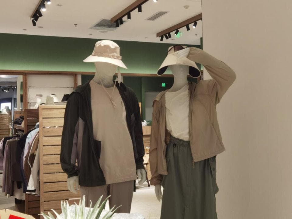 UPF数值越高越好？防晒衣购买“避坑”指南来了
