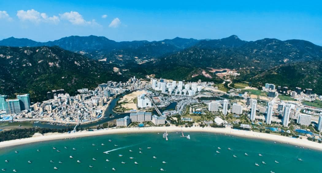 巽寮湾3天2夜团建攻略：从卡丁车到海岛游的粤东洁净海湾玩乐指南