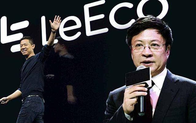 孙宏斌：从柳传志接班人到天津首富的传奇人生