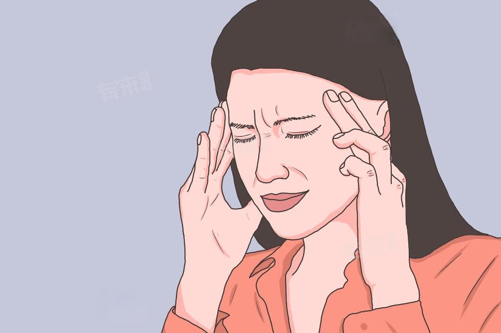 头昏头晕吃什么药有效