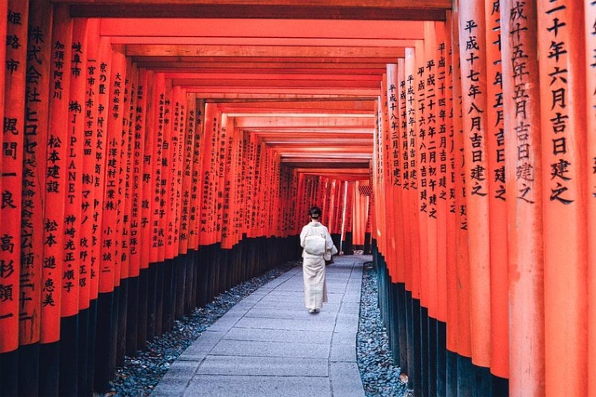 去日本旅行：个人携带日元数量及注意事项详解