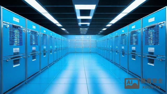 什么是分布式存储资源池？它如何改变数据存储方式？