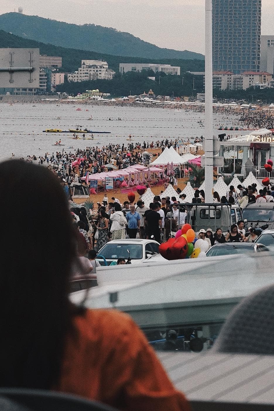 山东威海：传统旅游城市如何握住“流量密码”