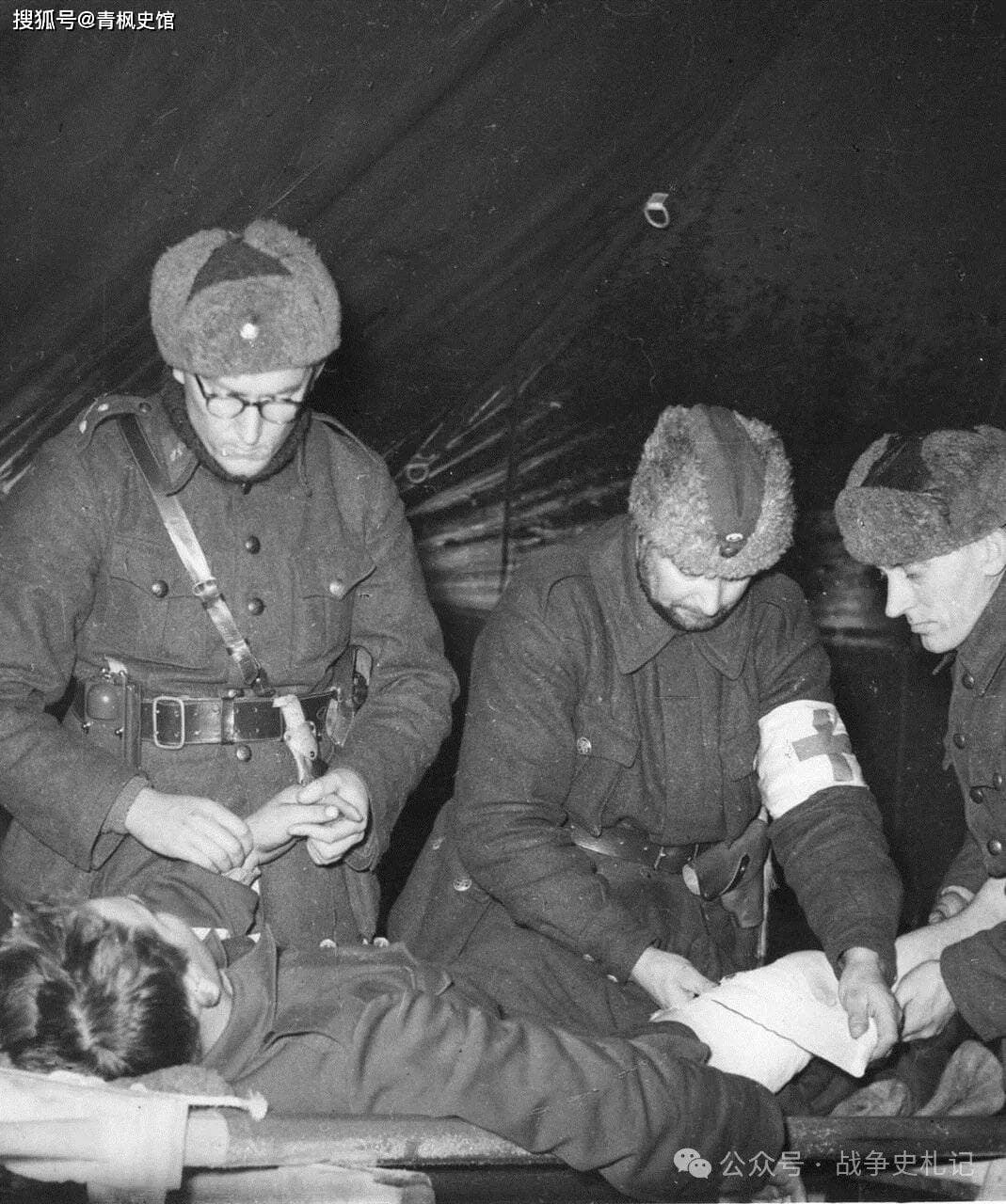 1942年苏军冬季反攻：铁木辛哥怎样成了光杆司令？28万尚不知何故