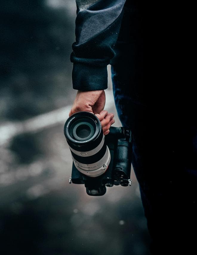 70-200mm F4镜头：优势与局限性全解析