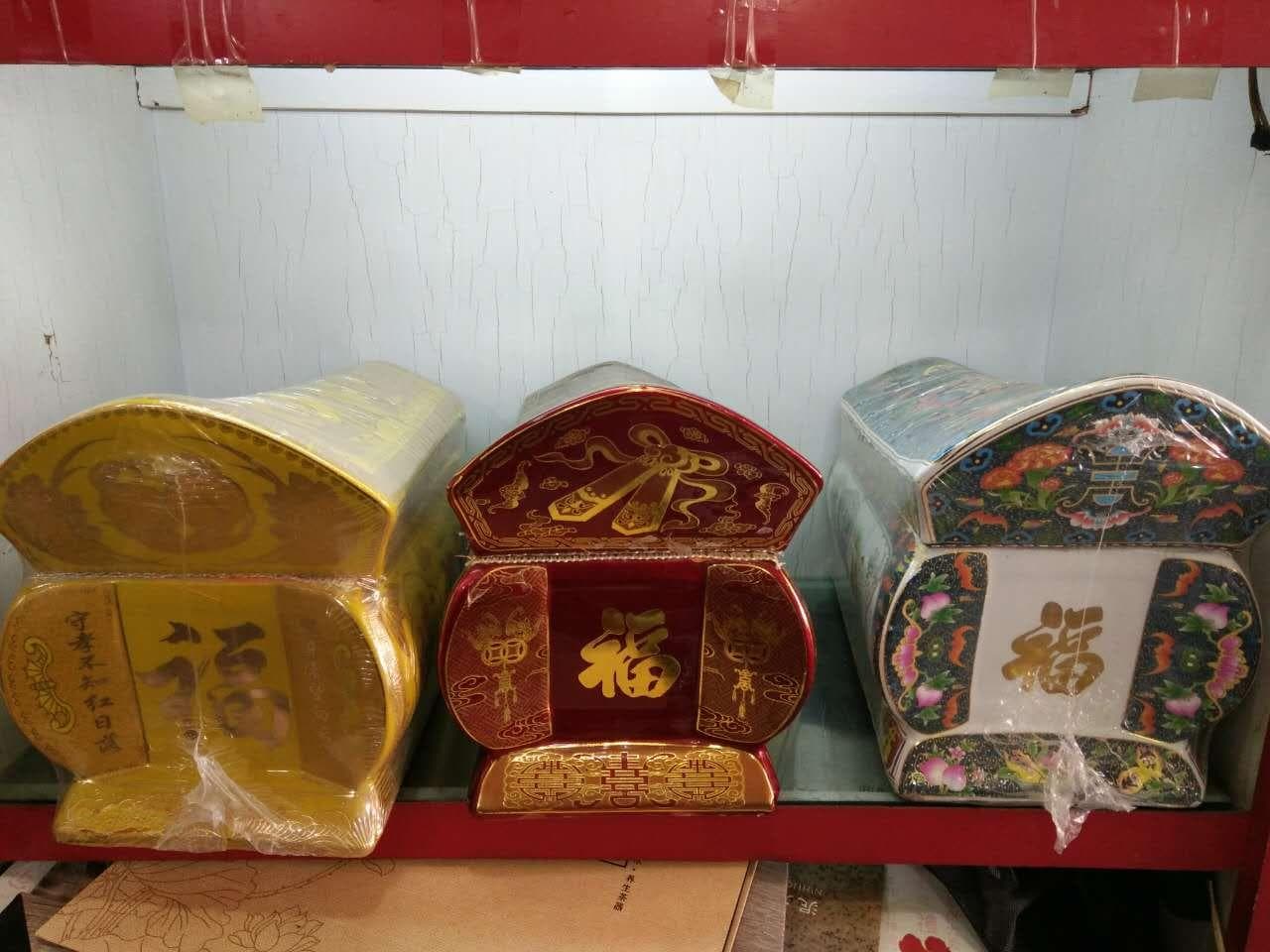 骨灰盒怎样运回老家安葬？外地骨灰运输全攻略