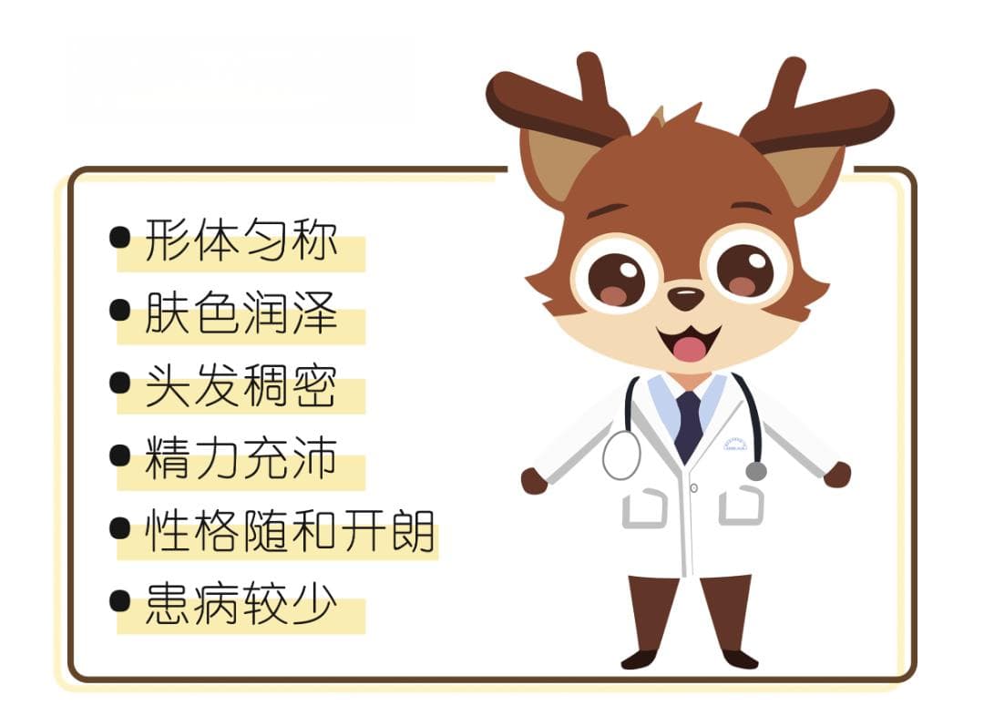 中医辨证九体质 保健侧重各不同