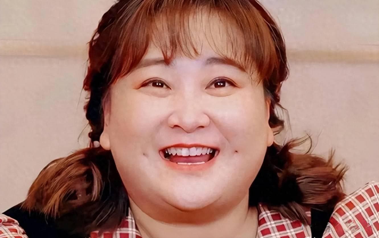 不上春晚，也没参加综艺，43岁瘦身成功的贾玲，其实有了新的目标