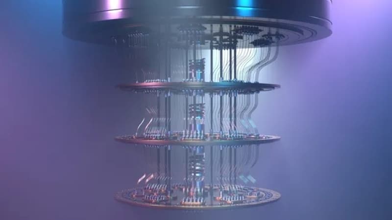新型制冷机可高效实现“极寒”温度