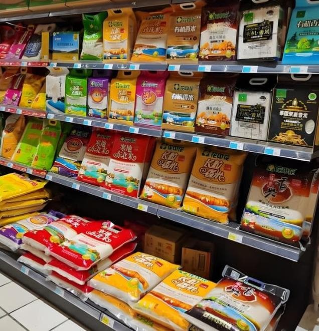 全国哪里大米最好吃？经评比：这些大米最出名，有你的家乡吗？
