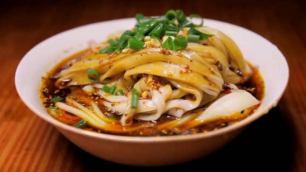 广元十大特色美食，从凉面到豆花，尽显川北风味