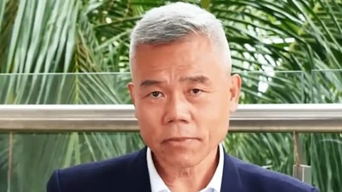 司马南偷税被查，值得关注的不只是“人设崩塌”