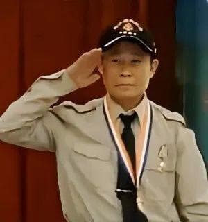 西沙海战时期的西沙驻岛民兵