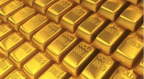黄金纳指期货，黄金与纳指期货市场动态分析