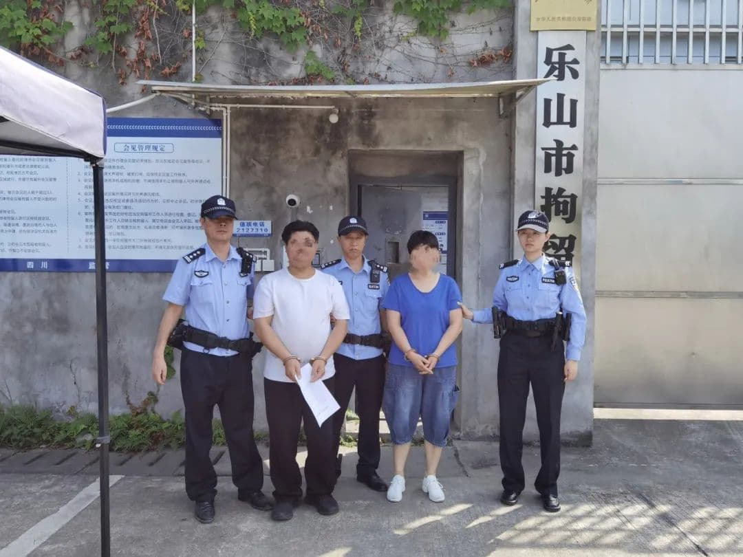 【执行现场】交叉执行显威力 打击拒执出重拳