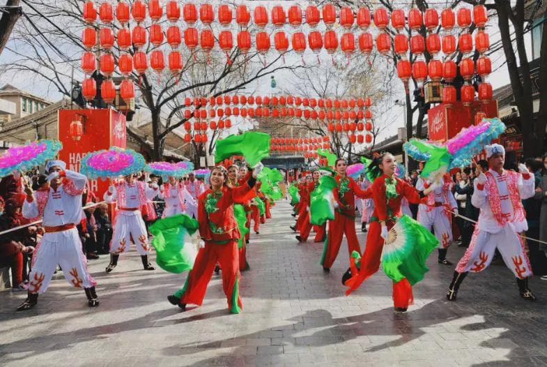 文化传承：榆林年的精神内核
