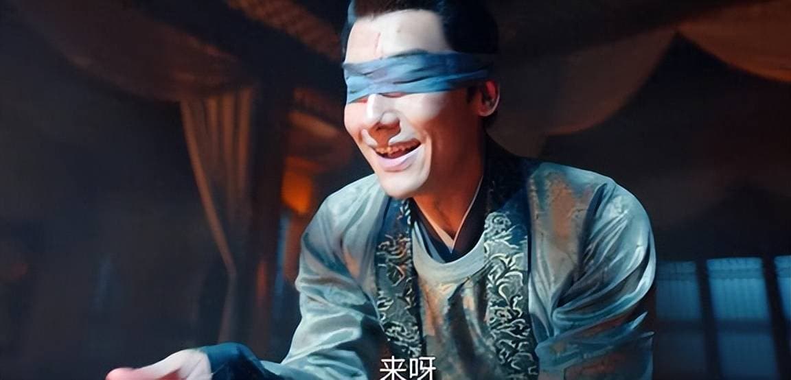 《似锦》：曹兴昱的恶行与成长，一个复杂反派的诞生
